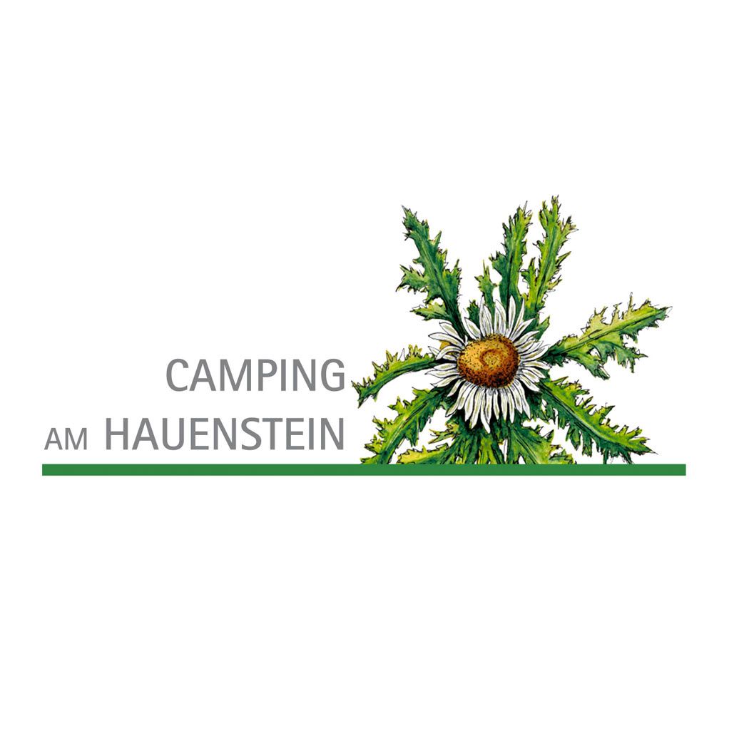 Logo Campingplatz am Hauenstein Velburg