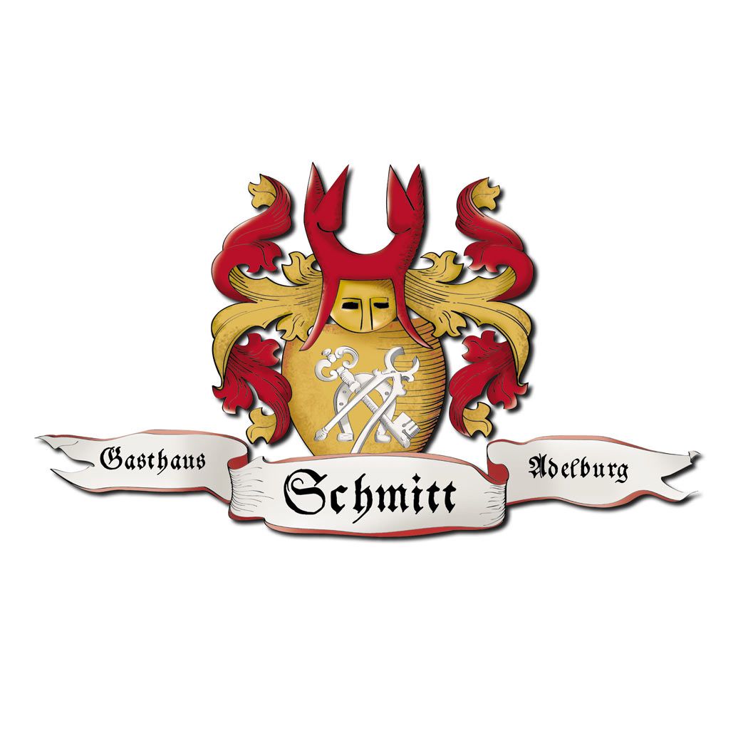 Logo Gasthaus zur Adelburg Hollerstetten