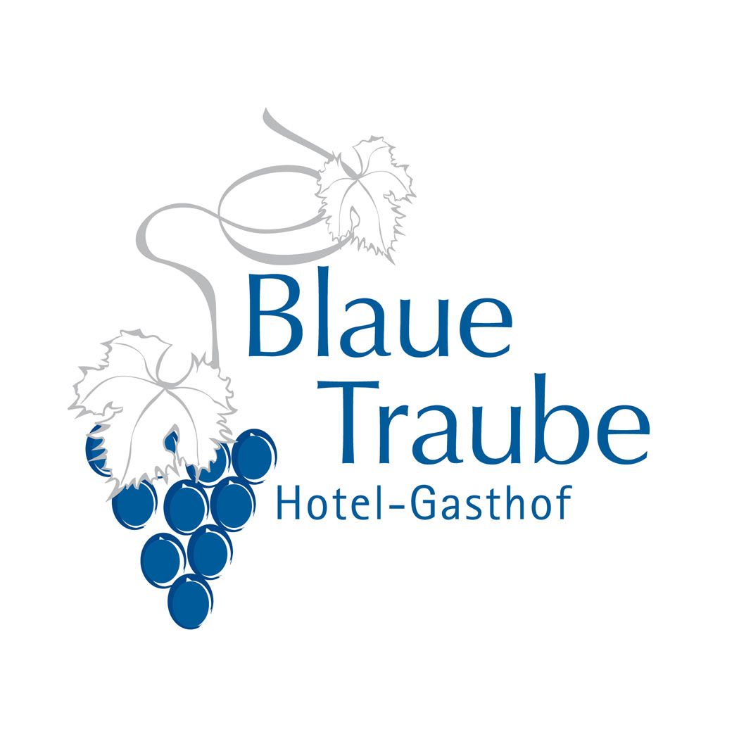 Logo Gasthof Blaue Traube Berching