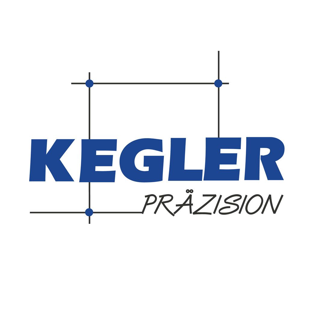 Logo Kegler Präzision Hilpoltstein