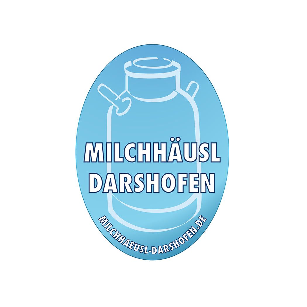 Logo Milchhäusl Darshofen