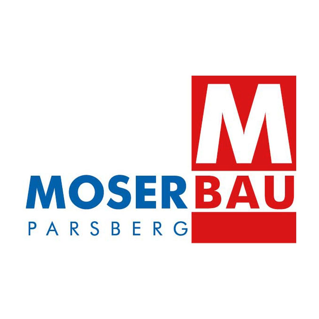 Logo Moser Bau Parsberg