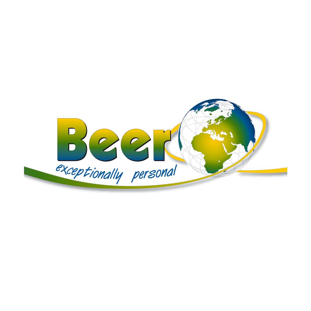 Reisebüro Beer Logo