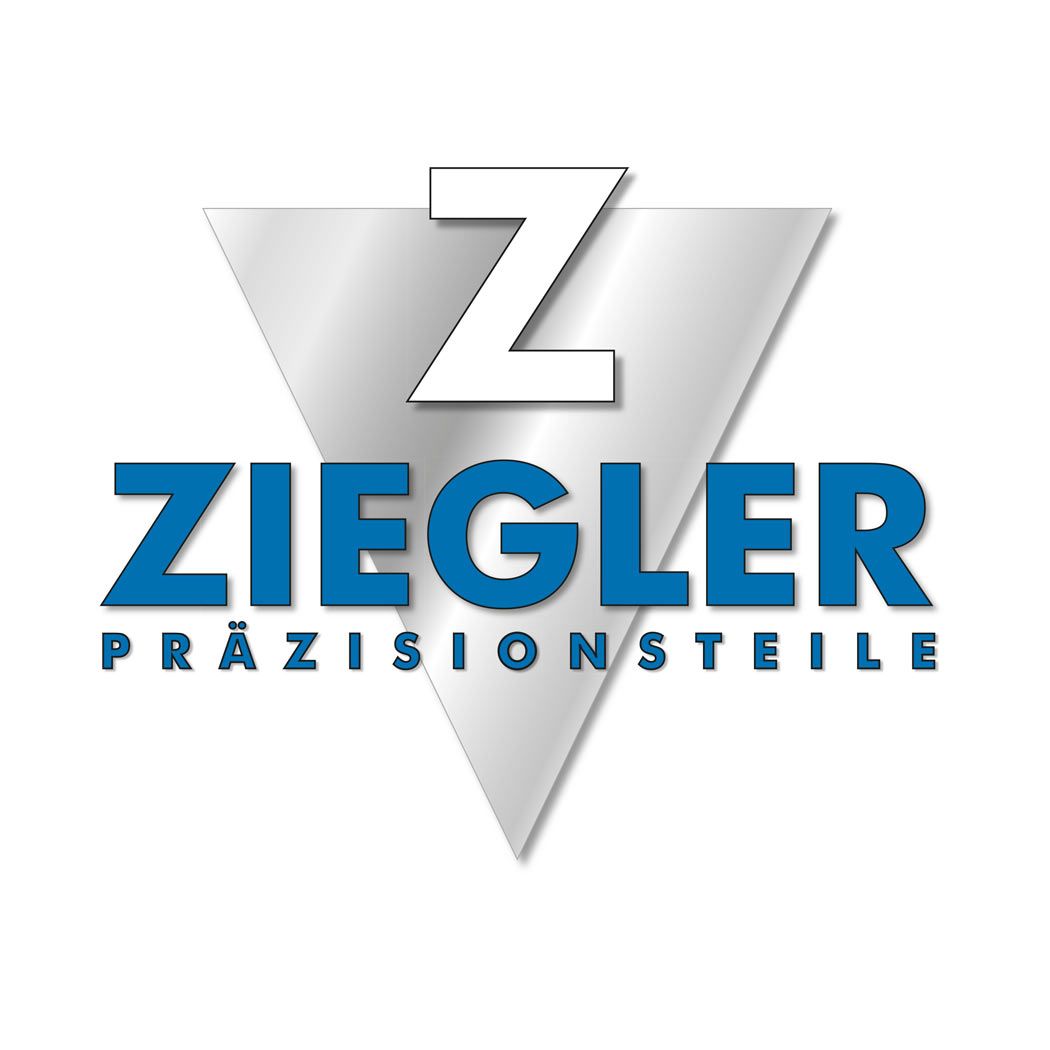 Firmenlogo Ziegler Präzisionsteile Georgensgmünd